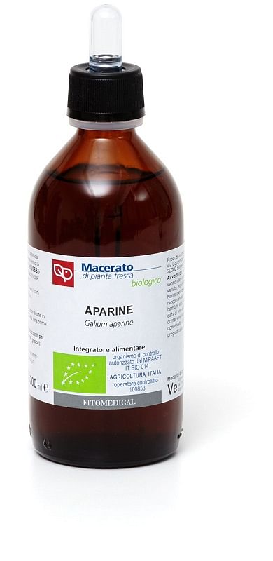 Aparine Tintura Madre 200 Ml Bio