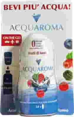 ACQUAROMA FRUTTI DI BOSCO 48 ML