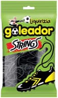 GOLEADOR STRINGS LIQUIRIZIA