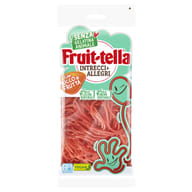 FRUITTELLA INTRECCI + ALLEGRI