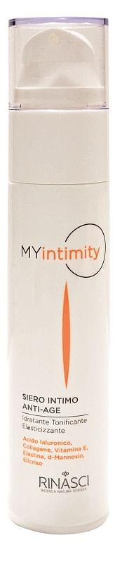 Myintimity Siero Intimo Anti Age 50 Ml