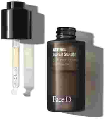 FACE D SUPER SIERO RETINOLO 30 ML