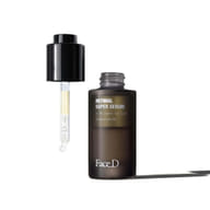 FACE D SUPER SIERO RETINOLO 30 ML