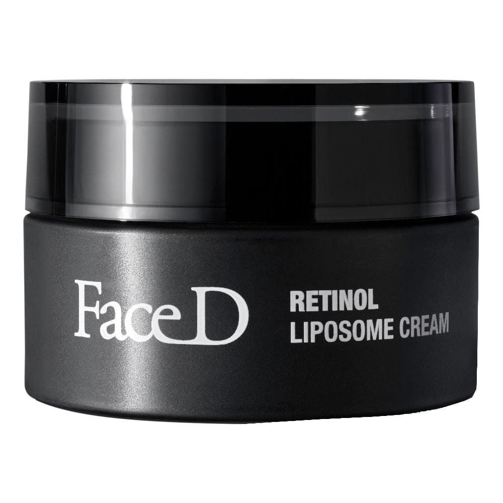 FACE D CREMA LIPOSOMI RETINOLO 50 ML