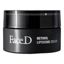 FACE D CREMA LIPOSOMI RETINOLO 50 ML