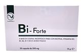BI-FORTE 30 CAPSULE