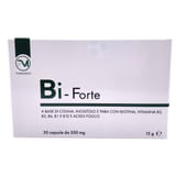 BI-FORTE 30 CAPSULE
