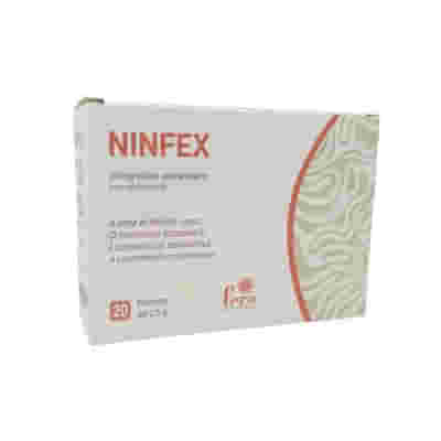 NINFEX 20 BUSTINE