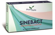 SINEBACT 15 CAPSULE
