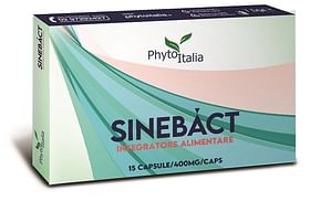 Sinebact 15 Capsule