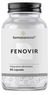 FENOVIR 30 CAPSULE