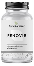 Fenovir 30 Capsule