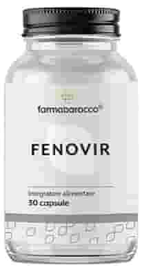 FENOVIR 30 CAPSULE