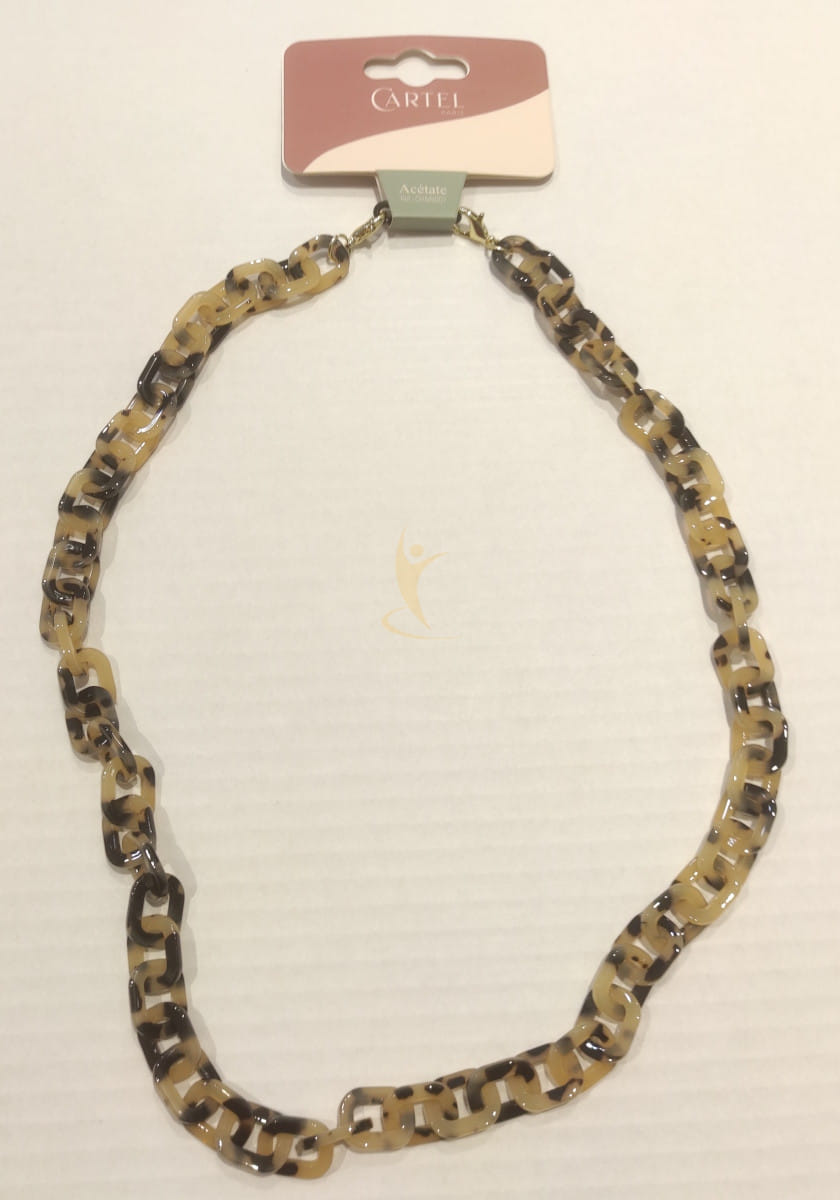 CATENA OCCHIALI MADEMOISELLE