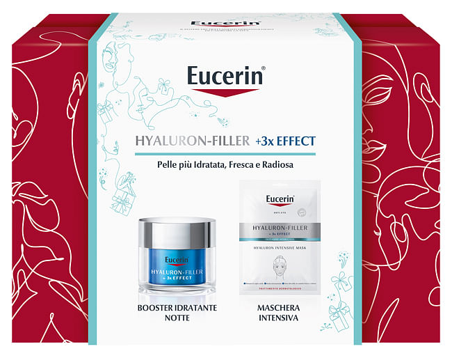 Eucerin Xmas Pack Hyfi Night Mask 2023