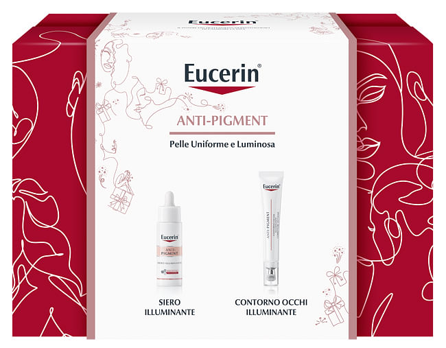 Eucerin Xmas Pack Ap 2023