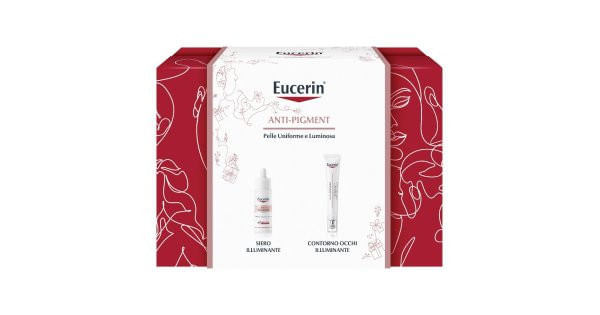 EUCERIN XMAS PACK AP 2023