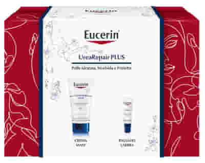 EUCERIN XMAS PACK UREA 2023
