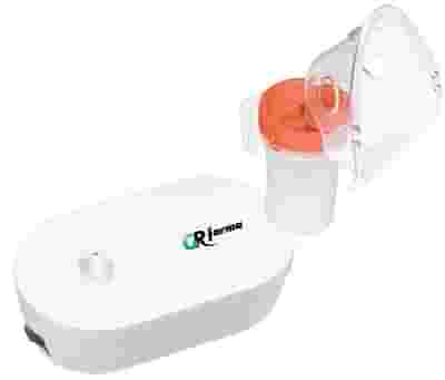 NEBULIZZATORE AD ARIA COMPRESSA 405B COMPACT PRO
