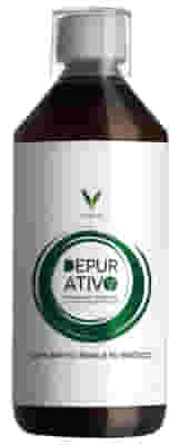 VITAE24 DEPURATIVO V 500 ML