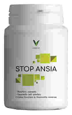 VITAE24 STOP ANSIA 30 CAPSULE