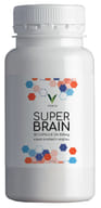 VITAE24 SUPER BRAIN 30 CAPSULE