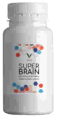 VITAE24 SUPER BRAIN 30 CAPSULE