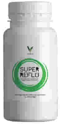 VITAE24 SUPER REFLU' 60 CAPSULE