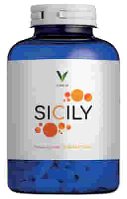 VITAE24 SICILY 180 COMPRESSE