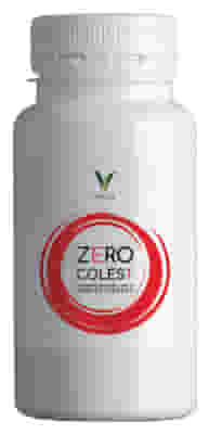 VITAE24 ZERO COLEST 60 CAPSULE