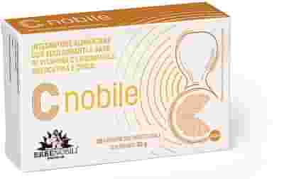 C NOBILE 30 COMPRESSE MASTICABILI