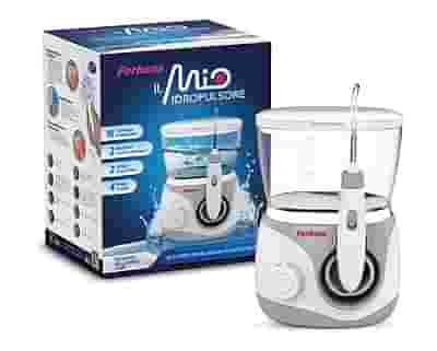 FORHANS IL MIO IDROPULSORE CON 4 PUNTE RICAMBIO