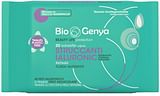 BIOGENYA STRUCCANTE SALVIETTINA IALURONICO 20 PEZZI