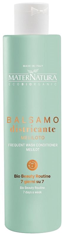 Balsamo Lavaggi Frequenti Meliloto 250 Ml