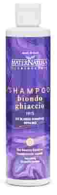 SHAMPOO BIONDO GHIACCIO IRIS 250 ML