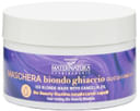 MASCHERA BIONDO GHIACCIO OLIO CAMELIA 200 ML