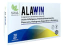 ALAWIN 20 COMPRESSE