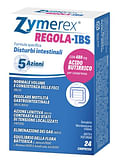 ZYMEREX REGOLA-IBS 24 COMPRESSE