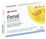 FEMAL OSTEO 30 CAPSULE