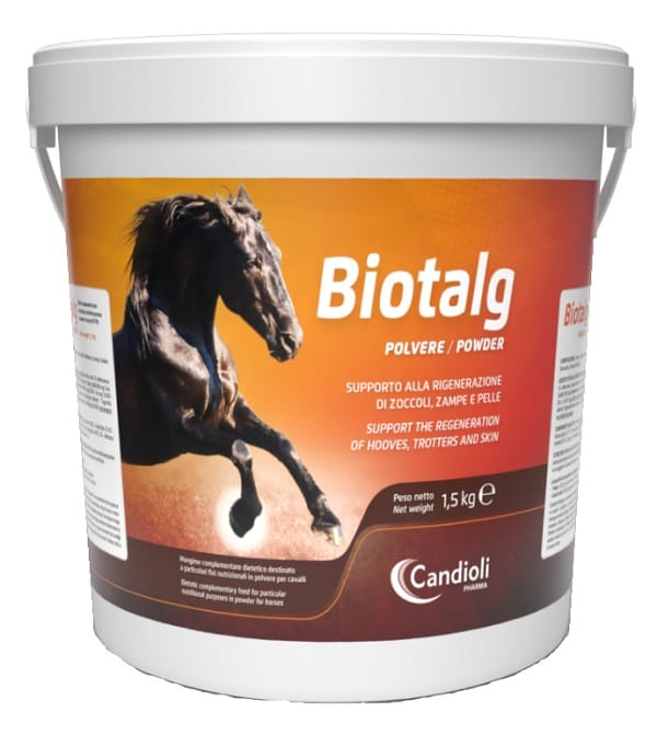 BIOTALG 1,5 KG