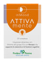 INMOOD ATTIVAMENTE 30 COMPRESSE