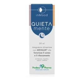 INMOOD QUIETAMENTE GOCCE 50 ML