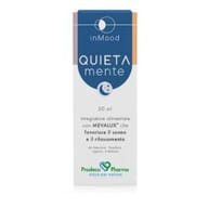 INMOOD QUIETAMENTE GOCCE 50 ML