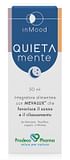 INMOOD QUIETAMENTE GOCCE 50 ML