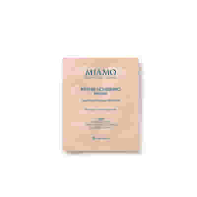 MIAMO LONGEVITY PLUS INTENSE NOURISHING MASQUE BOX 6 PEZZI