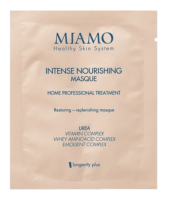 Miamo Longevity Plus Intense Nourishing Masque 10 Ml