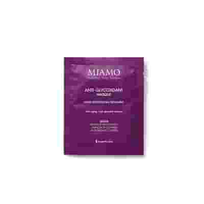 MIAMO ANTI GLYCOXIDANT MASQUE 10 ML