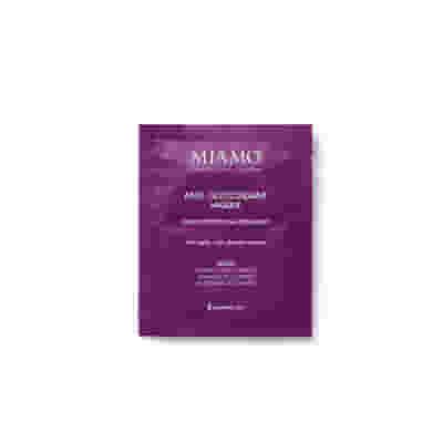 MIAMO LONGEVITY PLUS ANTI GLYCOXIDANT MASQUE BOX 6 PEZZI