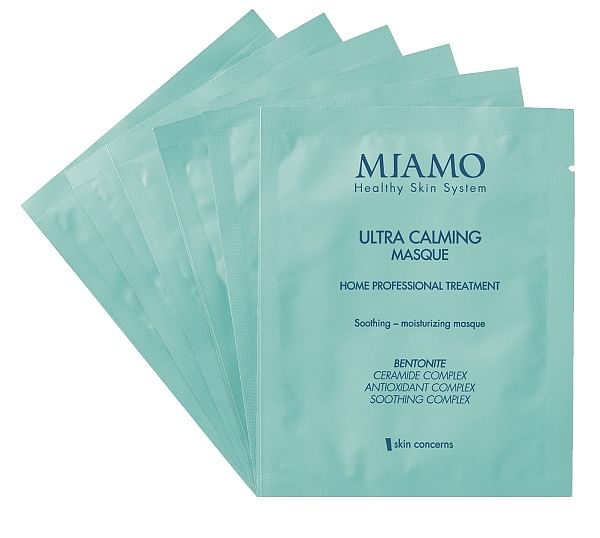 Miamo Ultra Calming Masque 10 Ml