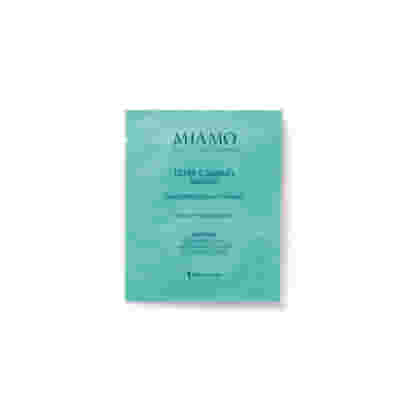 MIAMO SKIN CONCERNS ULTRA CALMING MASQUE BOX 6 PEZZI